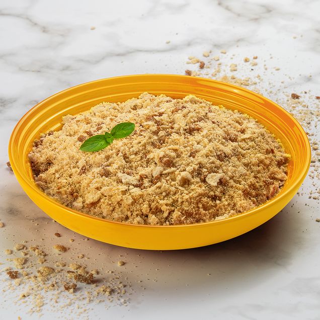FAROFA TRADICIONAL SWIFT 400G