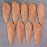 FILEZINHO SASSAMI SWIFT 1KG