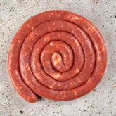 LINGUIÇA FINA DE PERNIL APIMENTADA SWIFT 500G