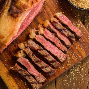 BIFE DE CHORIZO SWIFT GRAN RESERVA DE 0,9 KG A 1,8KG