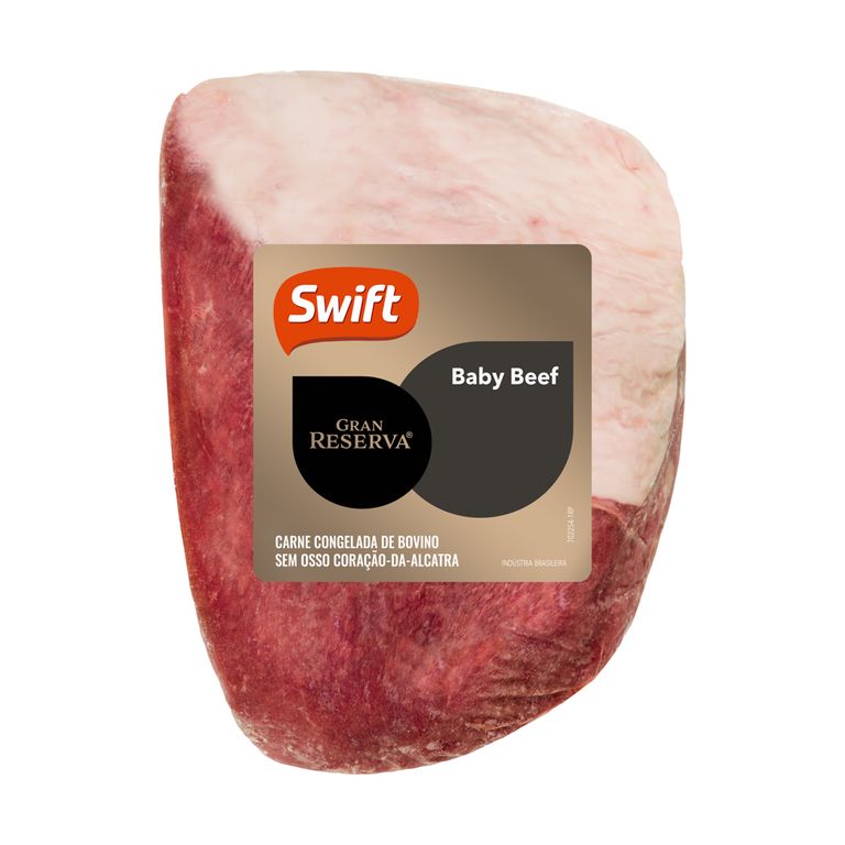 BABY BEEF SWIFT GRAN RESERVA DE 1,0KG A 2,1KG