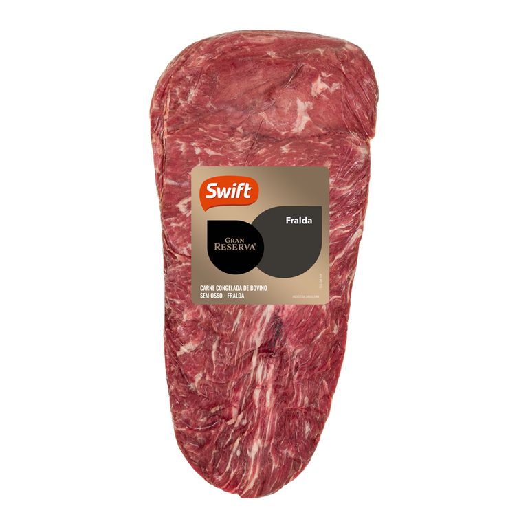 FRALDINHA RED SWIFT GRAN RESERVA DE 0,4KG A 1,3KG