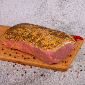 LOMBO TEMPERADO SWIFT DE 0,8KG A 1,9KG