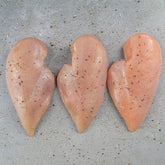 FILÉ DE PEITO LINHA MAIS 1KG