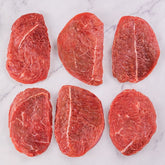 BIFE DE PATINHO SWIFT 1KG